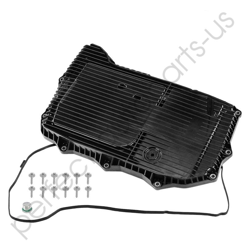 Transmission Pan 2017-2023 Audi A8 Q7 S5 S6 Plus Premium 4.0L 2.0L 0D5398009B