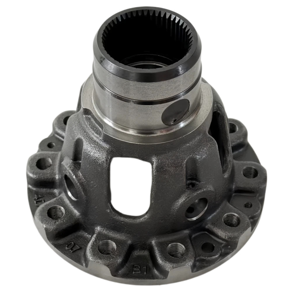 Transmission AWD Differential Cover #458223B450 For Hyundai Tucson Kia Sportage