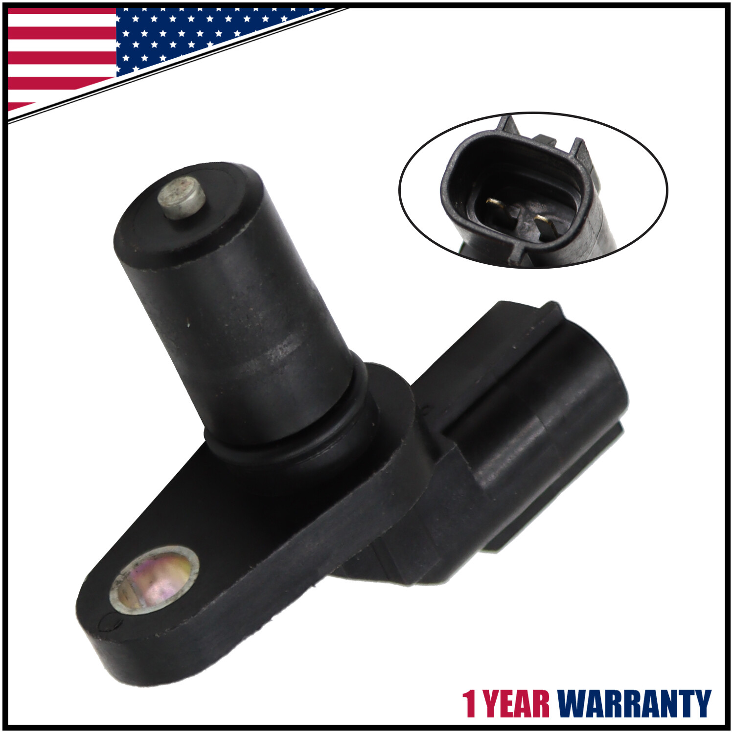 NEW Trans Input Output Vehicle Speed Sensor Fits For Toyota Lexus Pontiac Scion