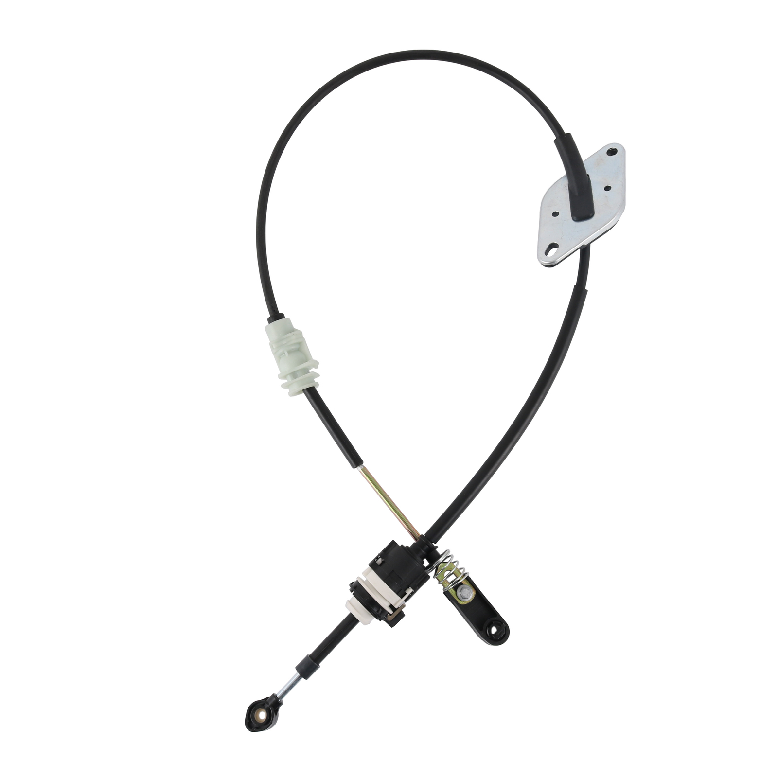 Liberty Gearshift Control Cable For 2007-2011 Dodge & 2006-2012 Jeep 52109781AF
