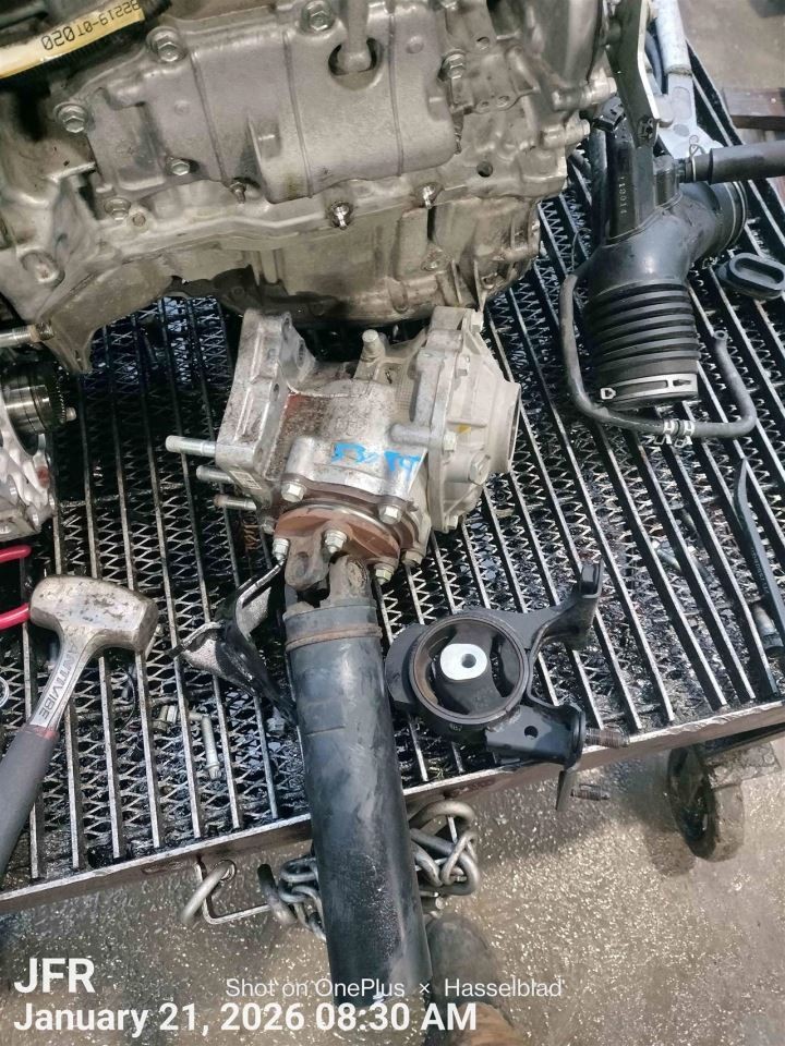 TRANSFER CASE OEM 13-18 TOYOTA RAV 4 1YR WRNTY