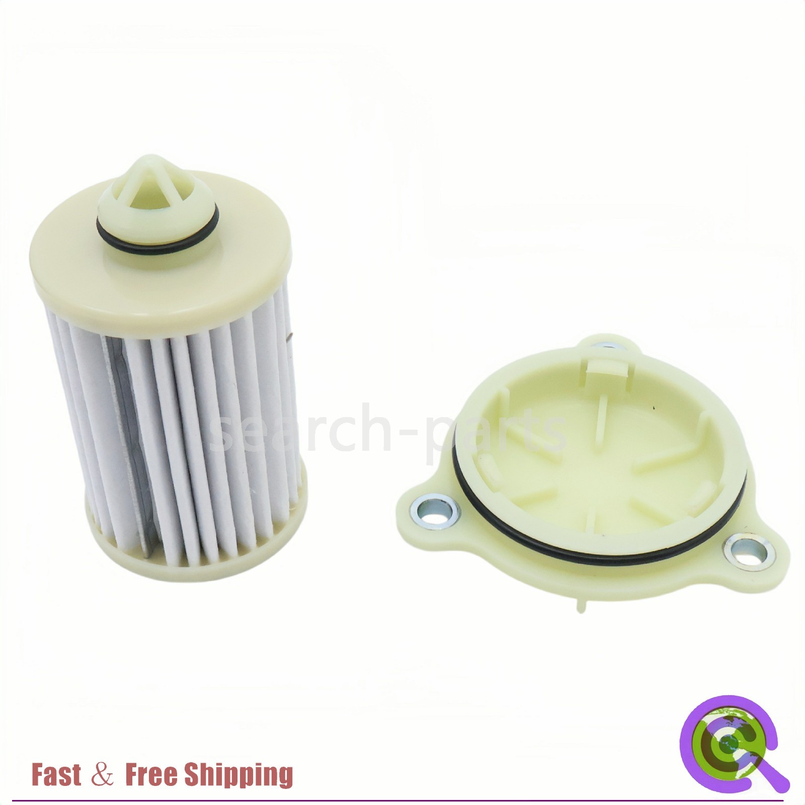 For 2020 2021 2022-2025 Ford Escape Corsair 1.5L 2.0L Auto Trans Filter Kit