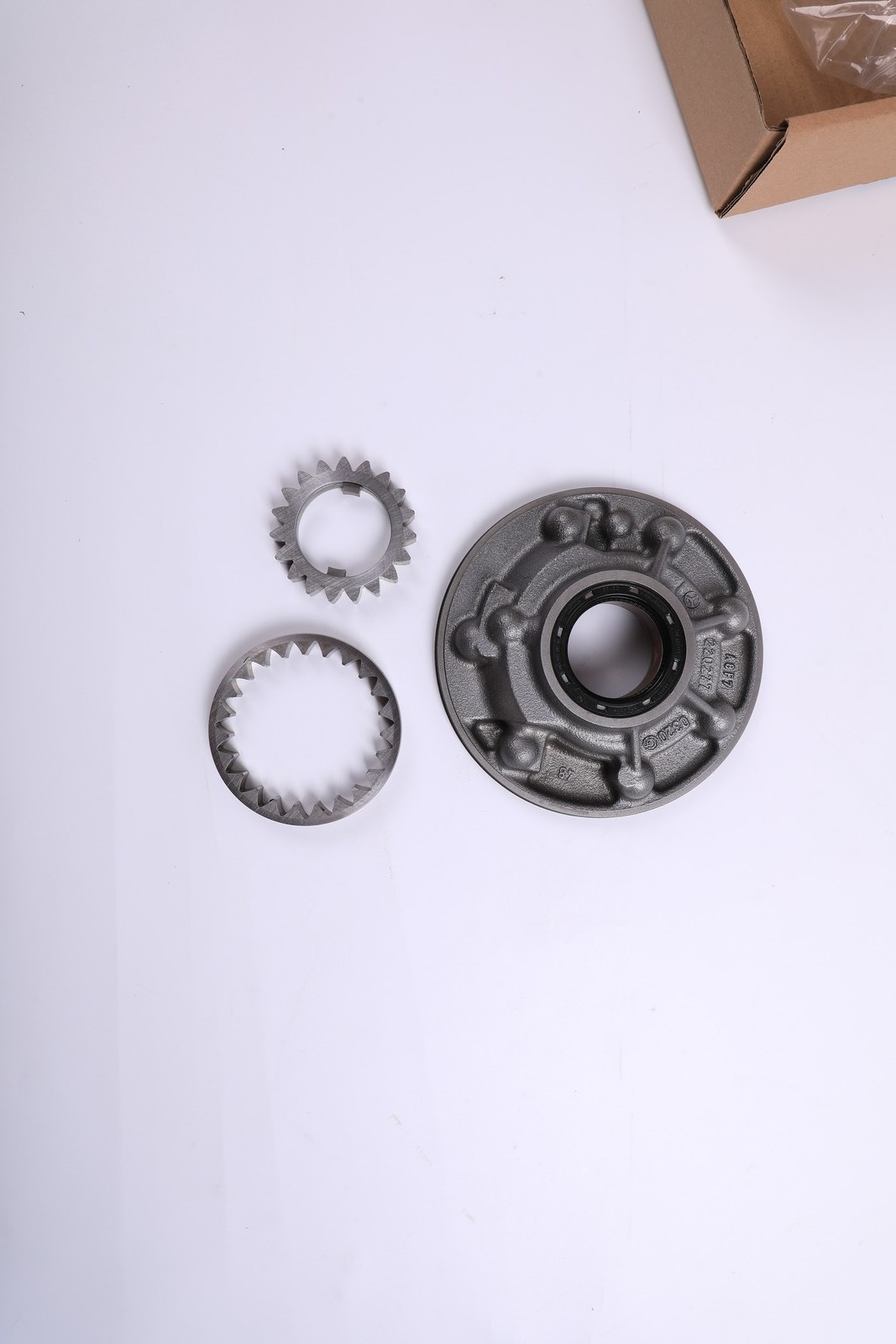 7222700197Car Transmission Pump Gear Replacement For CHRYSLER/MERCEDES/JEEP US