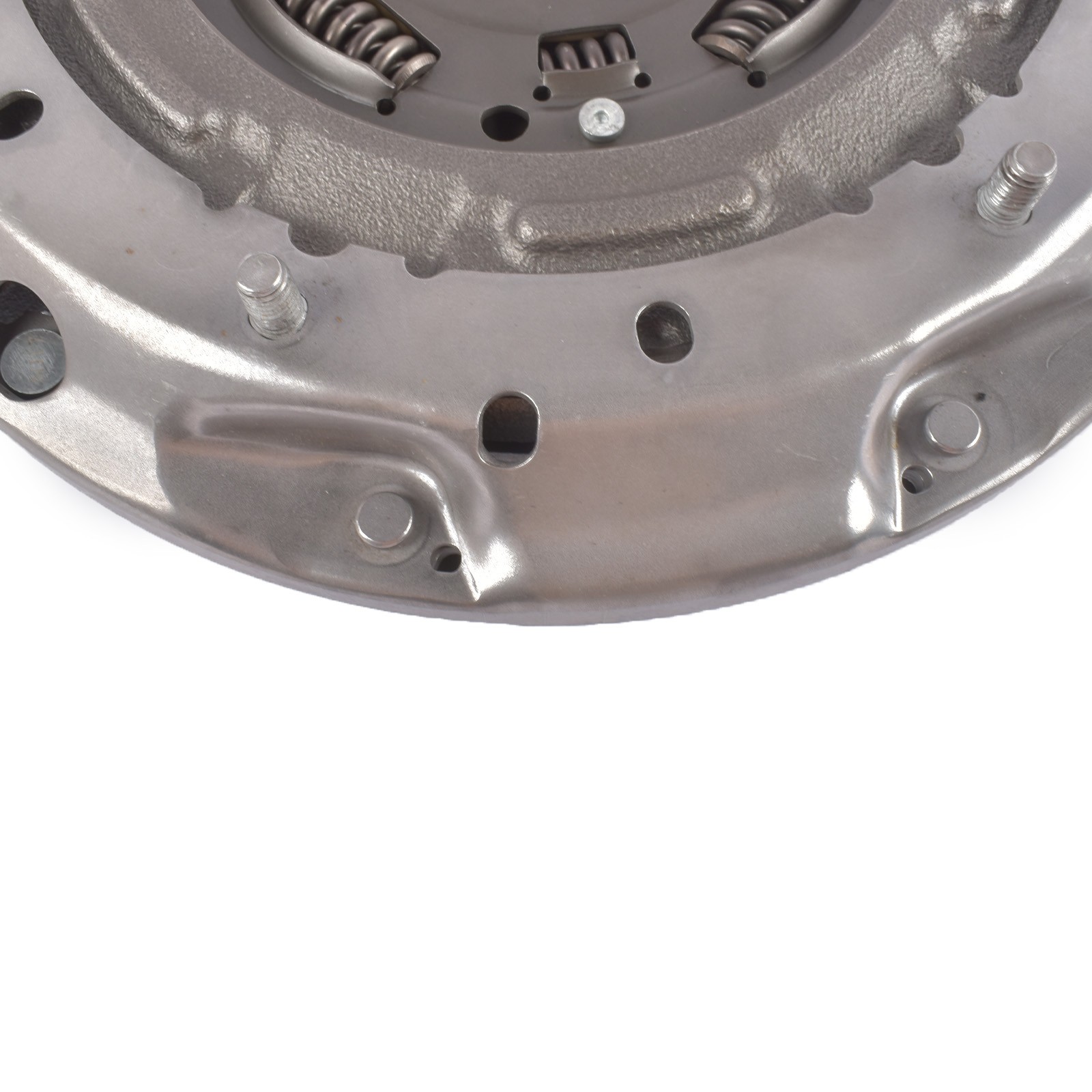 6DCT250 DPS6 Automatic Transmission Clutch for Ford Fiesta Focus 2011-Present
