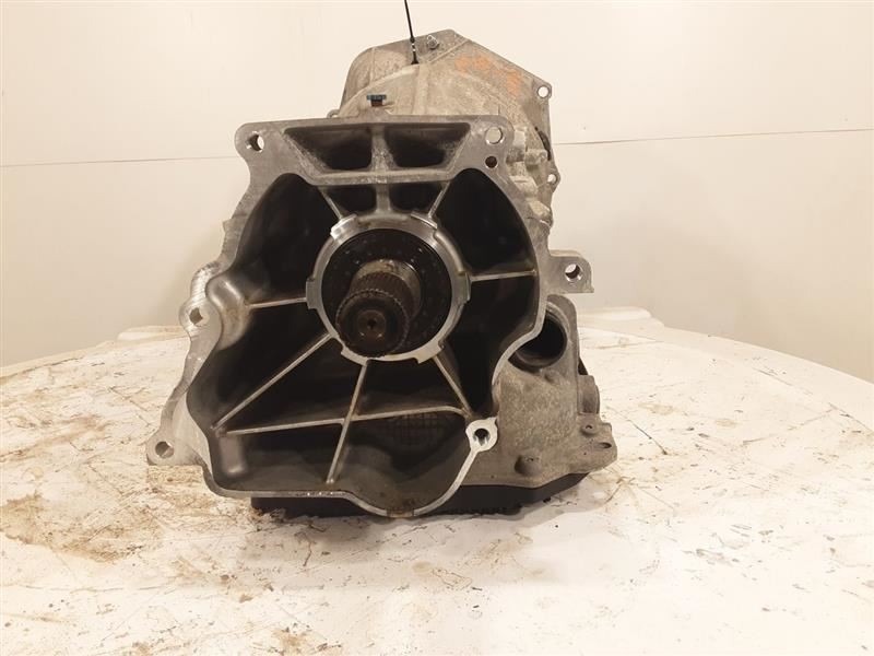 Automatic Transmission 2.0L 28iX Thru 7/13 Fits 13-14 BMW X3 2349292