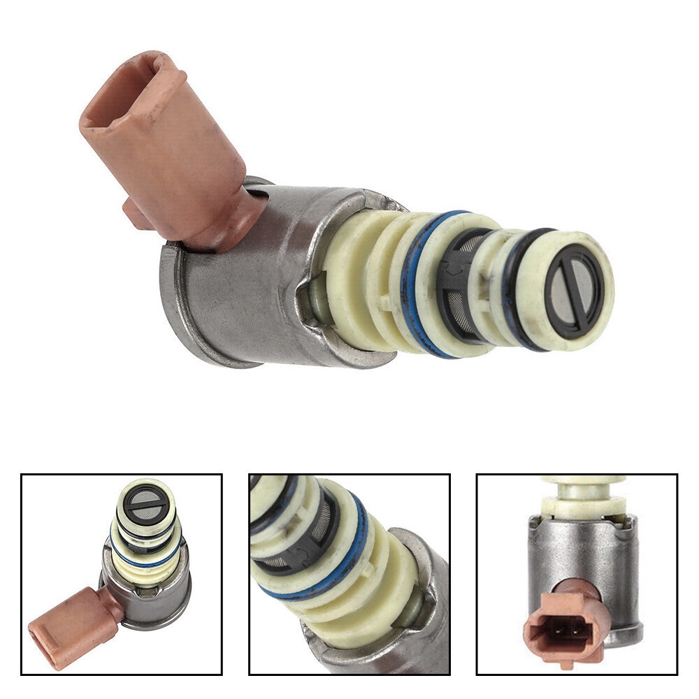 4L60E 4L65E Transmission Master Solenoid Kit For GMC Chevy EPC Shift TCC 3-2 PWM