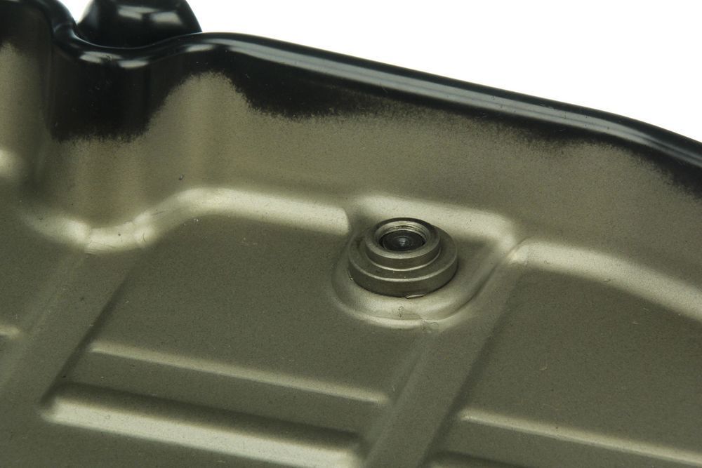 Auto Trans Oil Pan URO Parts 1262701012