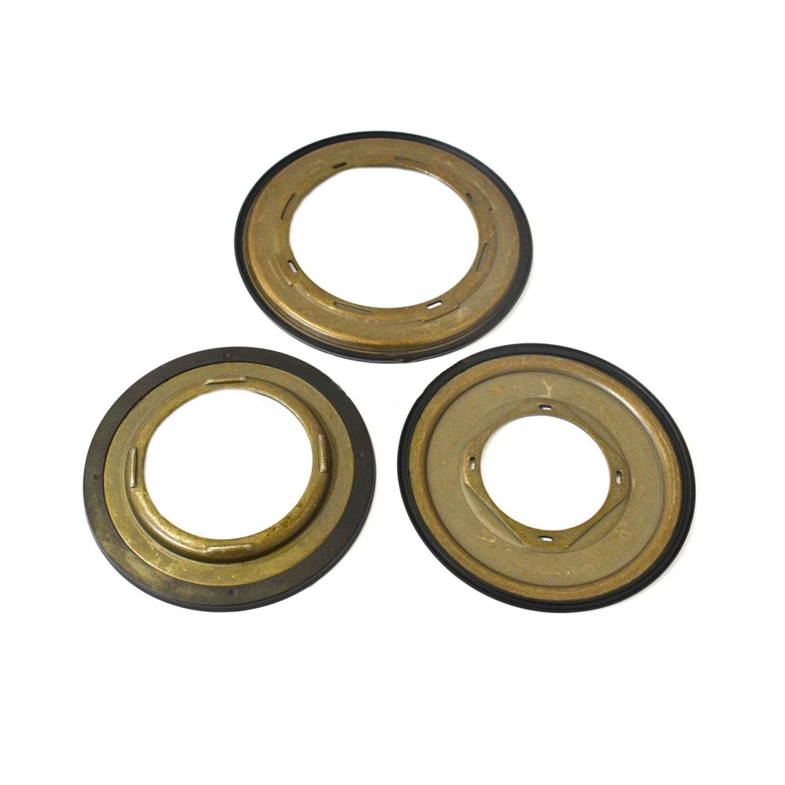 Fits For Nissan Infiniti RE5R05A RE5RO5A Transmission Bonded Piston Kit 3PCS/SET