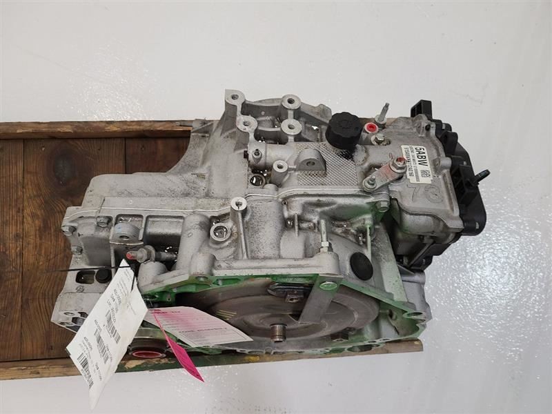 15-17 CHEVROLET EQUINOX Automatic Transmission FWD 2.4L