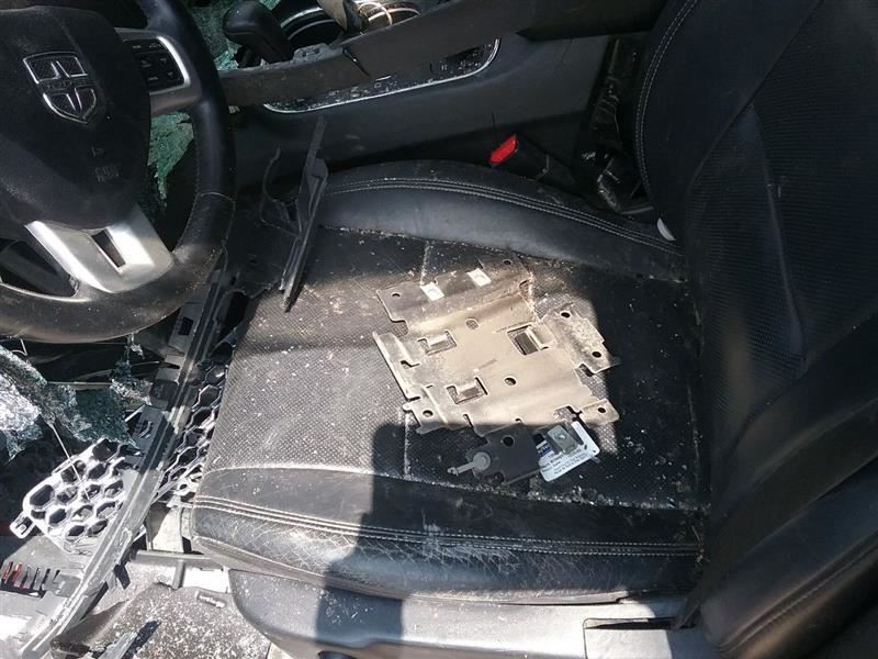 Transfer Case 5.7L Opt Dka 2 Speed Fits 11-25 DURANGO 1218174