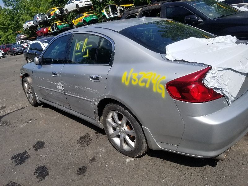 Transfer Case Automatic Transmission Fits 03-08 INFINITI FX SERIES 3898468