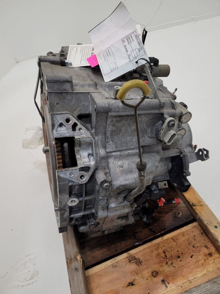 2010 – 2015 Honda Pilot Automatic Transmission 3.5L AWD