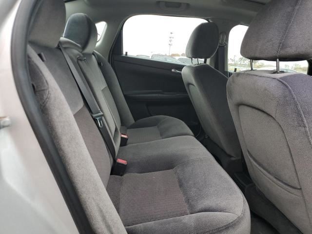 Automatic Transmission VIN W 4th Digit Limited Fits 13-16 IMPALA 397218