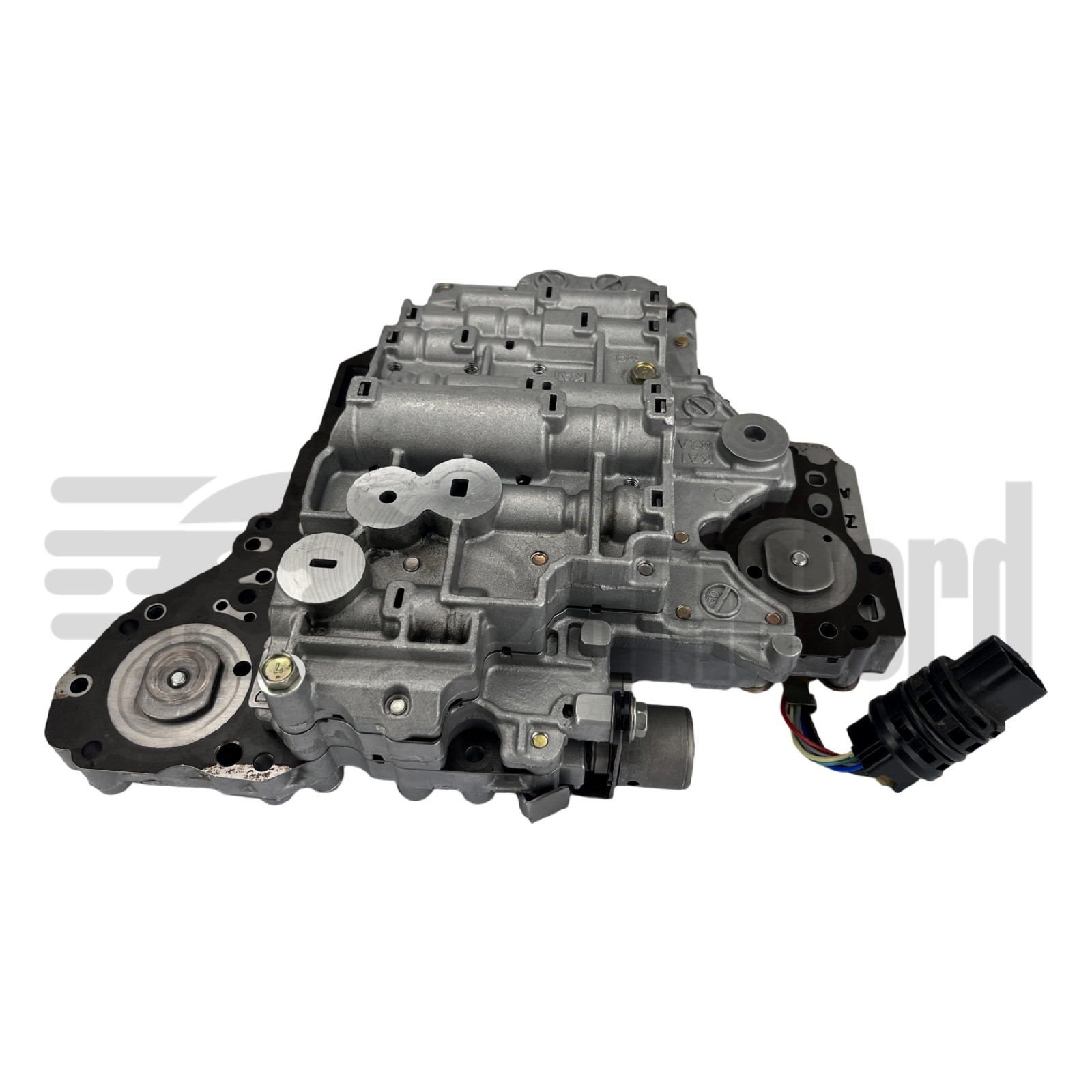 Transmission Valve Body RE4F04B for 2000-2006 Nissan Infinity Maxima X-Trail I30