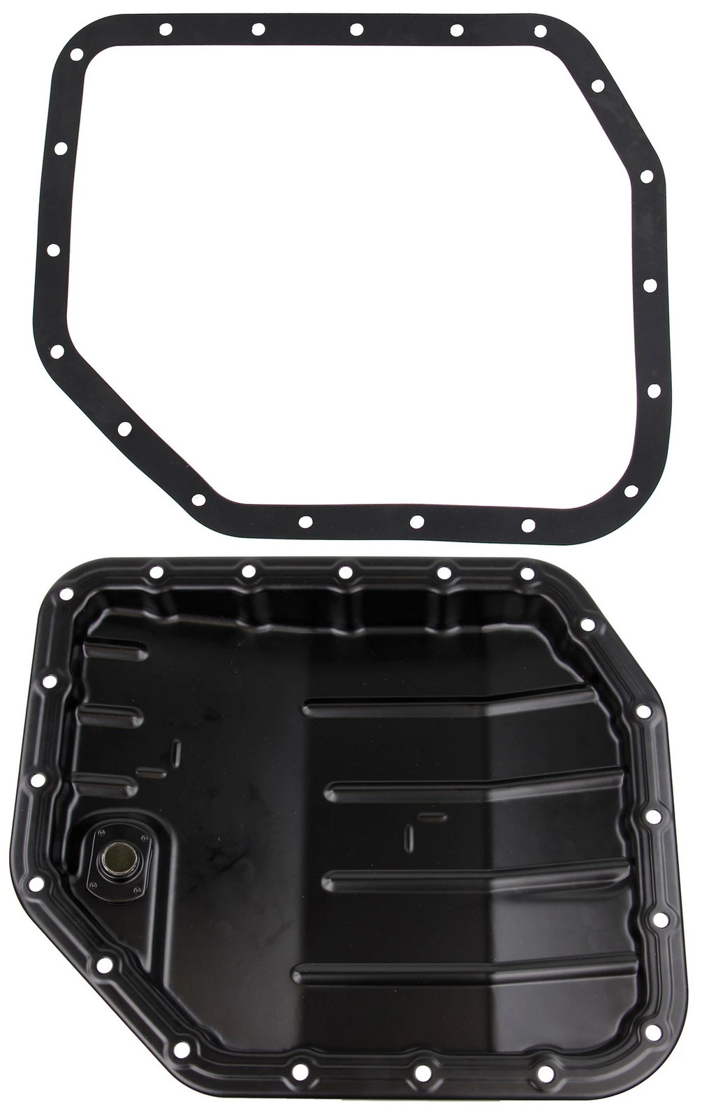 Transmission Oil Pan Kit Fits 2007-2018 Toyota Yaris ESK0217