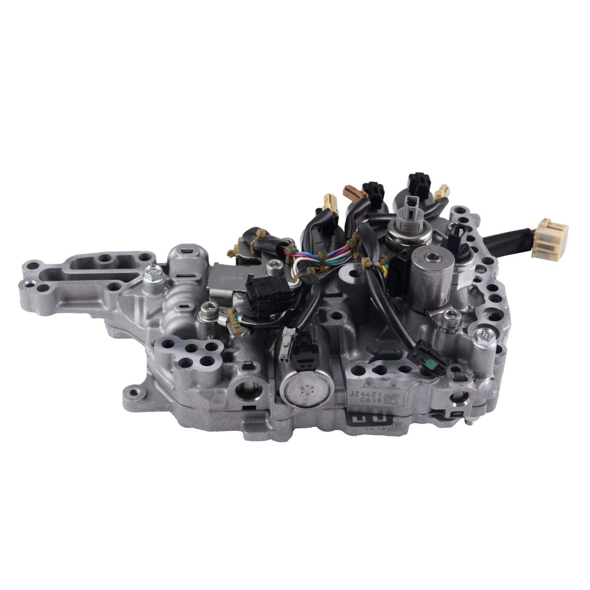 JF016E CVT Valve Body For 2013-2018 Nissan Rogue Sport 3170E-28X0B