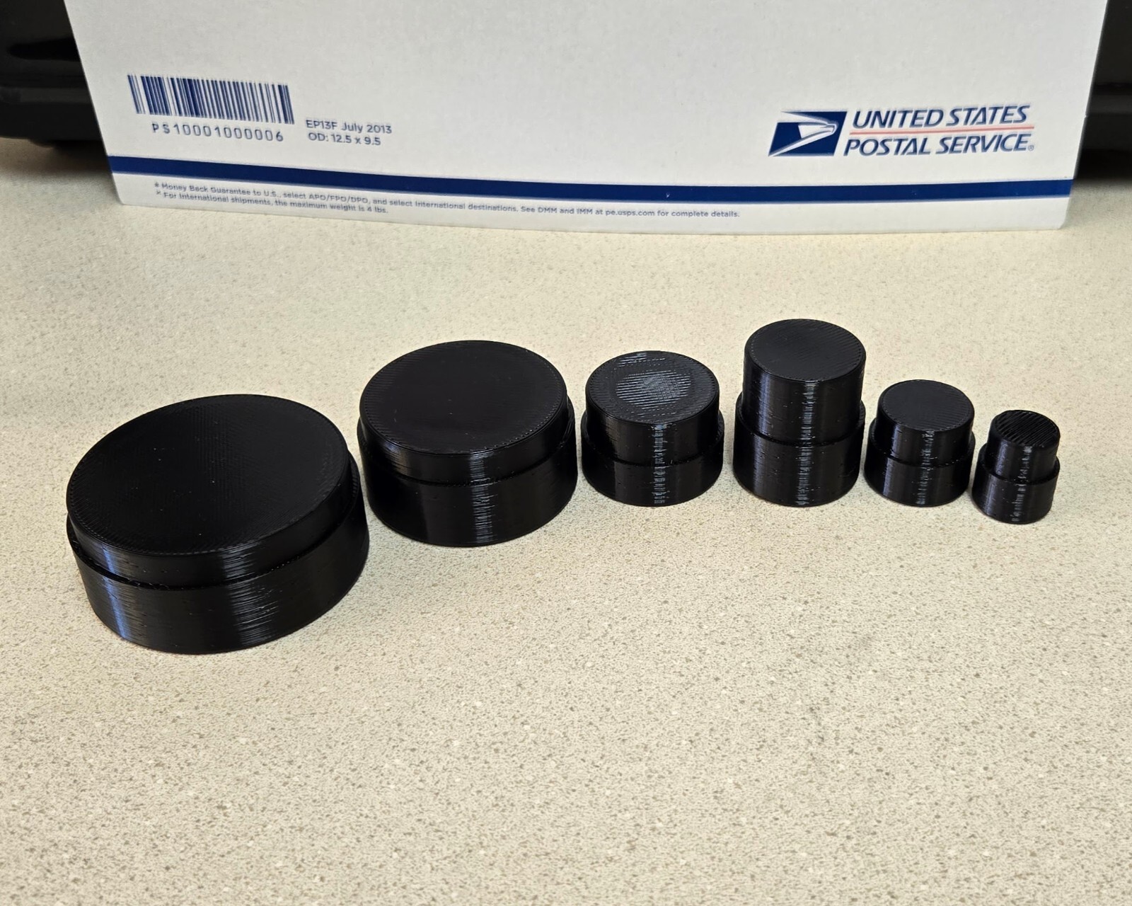6R80 Ford Bushing Driver Kit for Sonnax 95030-80K and others
