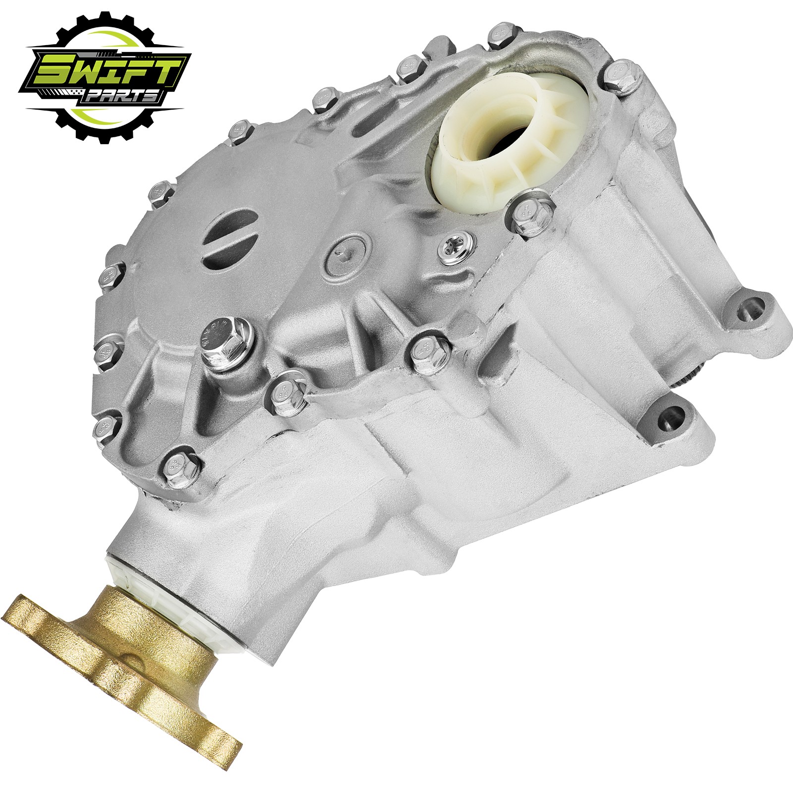 Transfer Case Power Take Off Assembly AT437251EM for 13-19 Ford Explorer 3.5L V6
