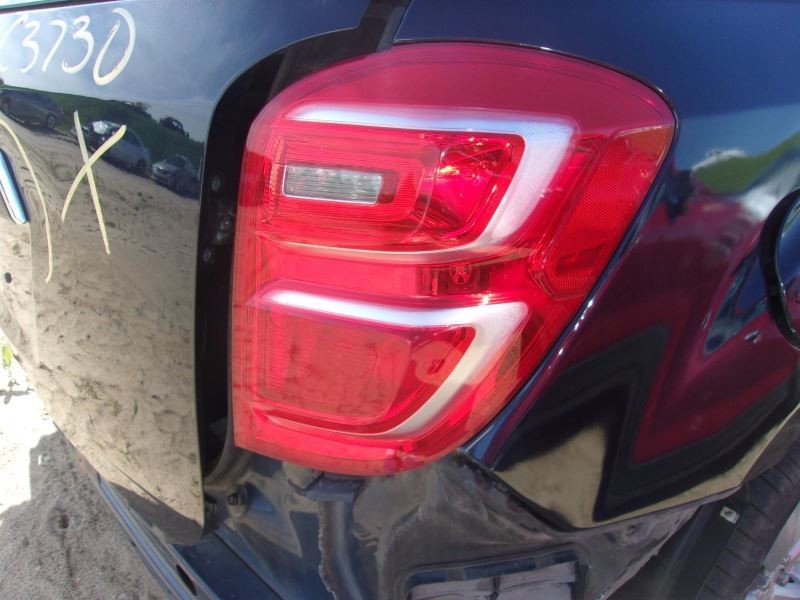 Automatic Transmission 2015 2016 2017 15-17 CHEVY EQUINOX AWD 2.4L 81K 24262566