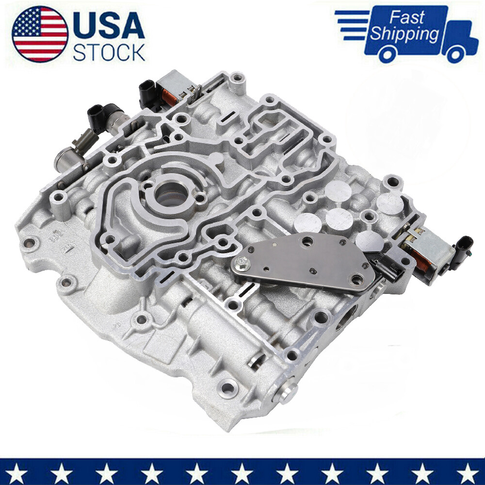 4T65E 4T65-E Transmission Valve Body For Chevrolet Malibu 2003-2007