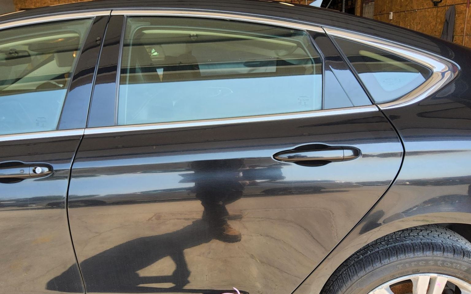Chrysler 200 2016-2017 Automatic Transmission 3.6L FWD 131K mi. 68276815AB 3316