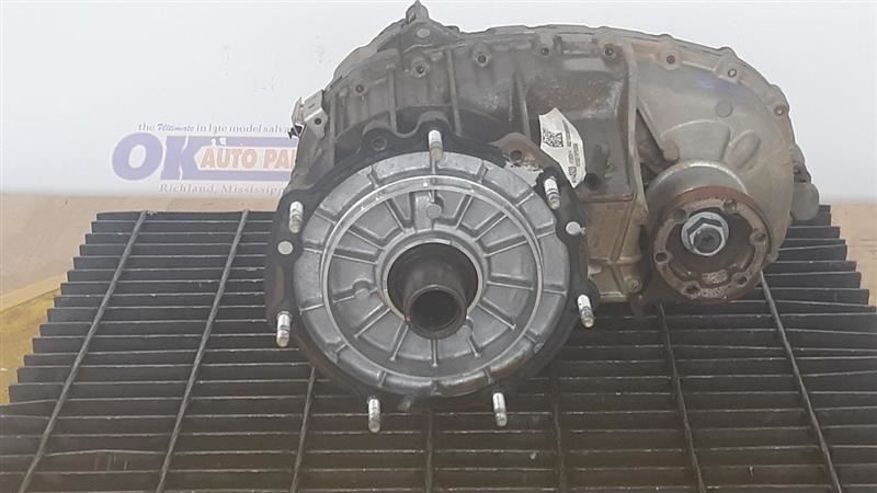 17 2017 CHEVY COLORADO Z71 2.8L TRANSFER CASE ASSEMBLY 84144920