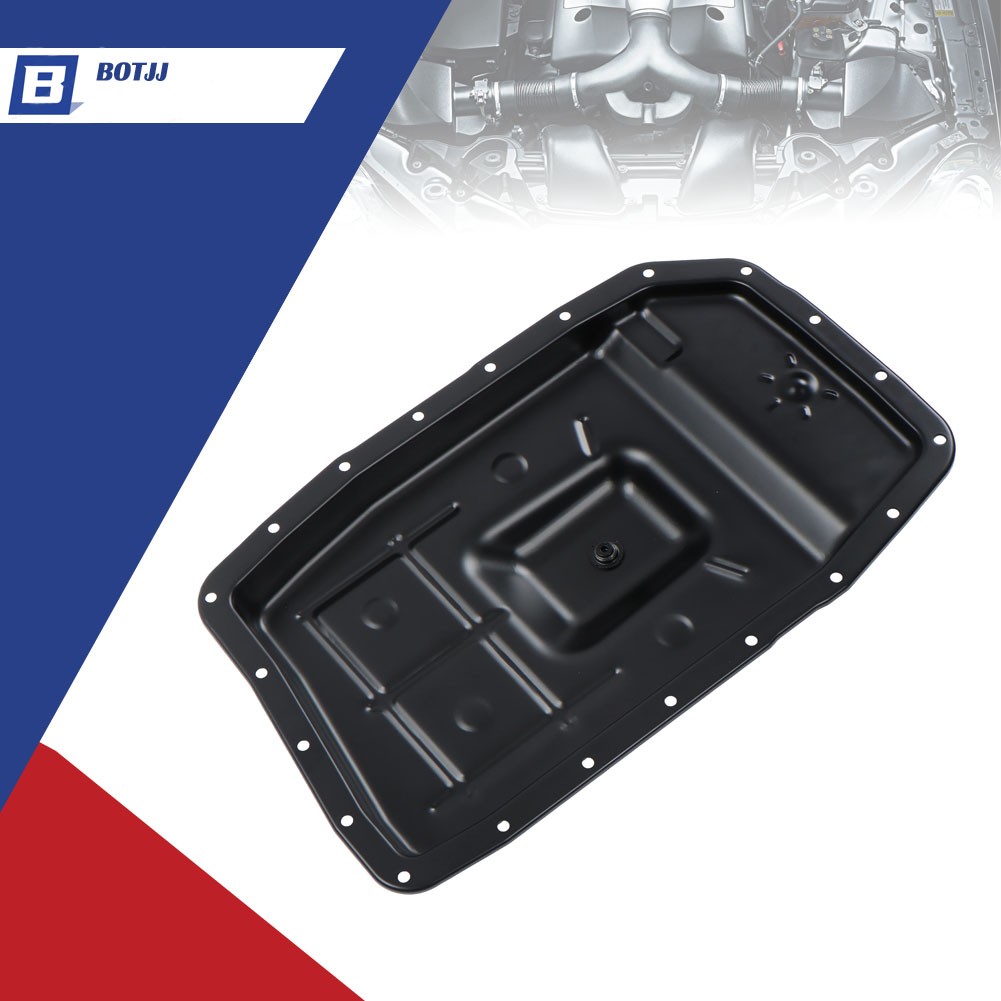 Transmission Oil Pan 265-854 BR3Z-7A194-A For Ford Mustang Expedition F-150