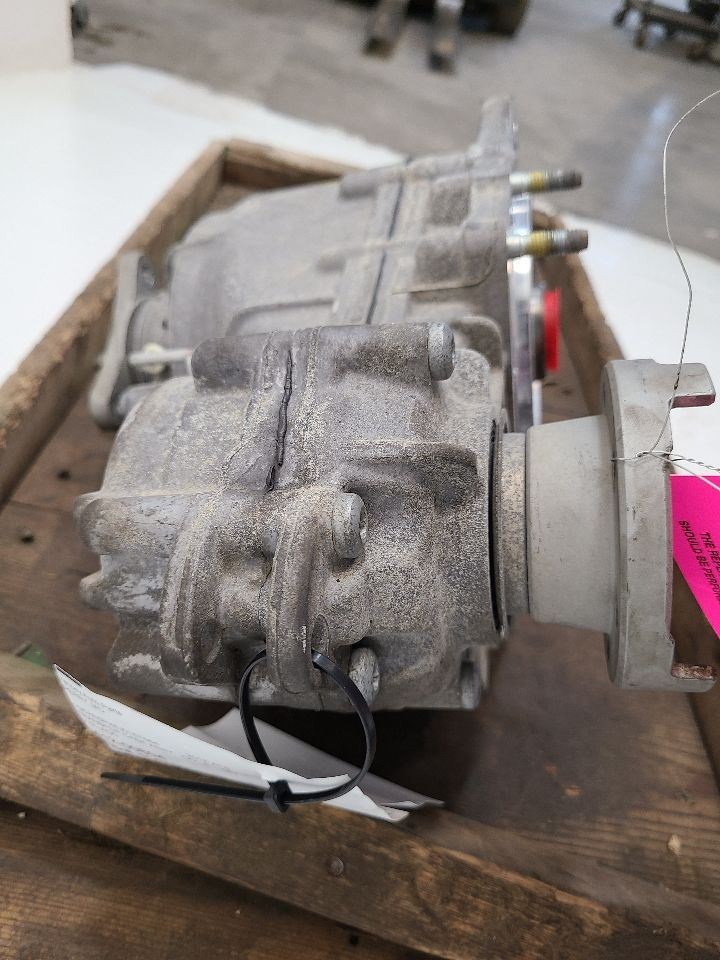 2013 – 2019 Cadillac ATS Transfer Case
