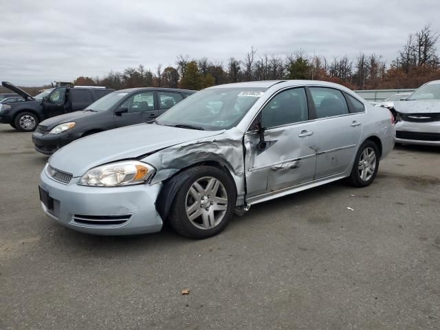 Automatic Transmission VIN W 4th Digit Limited Fits 13-16 IMPALA 397218