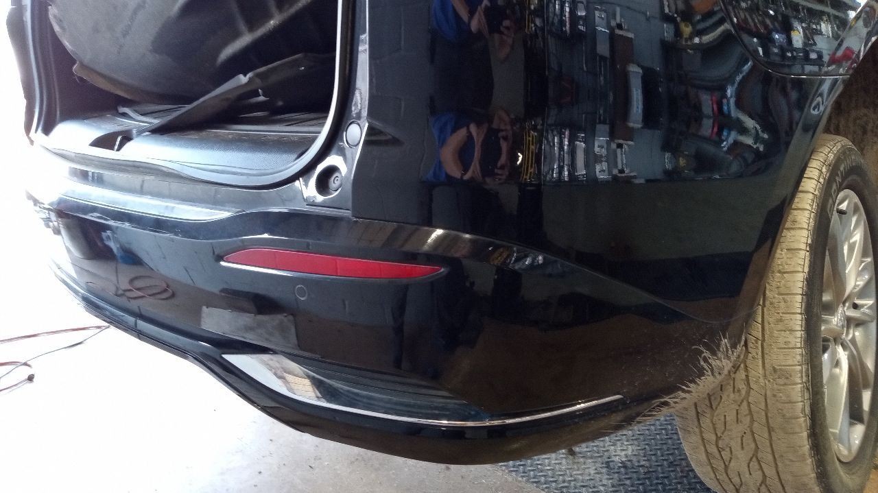 ENCLAVE 2024 Transfer Case 453382