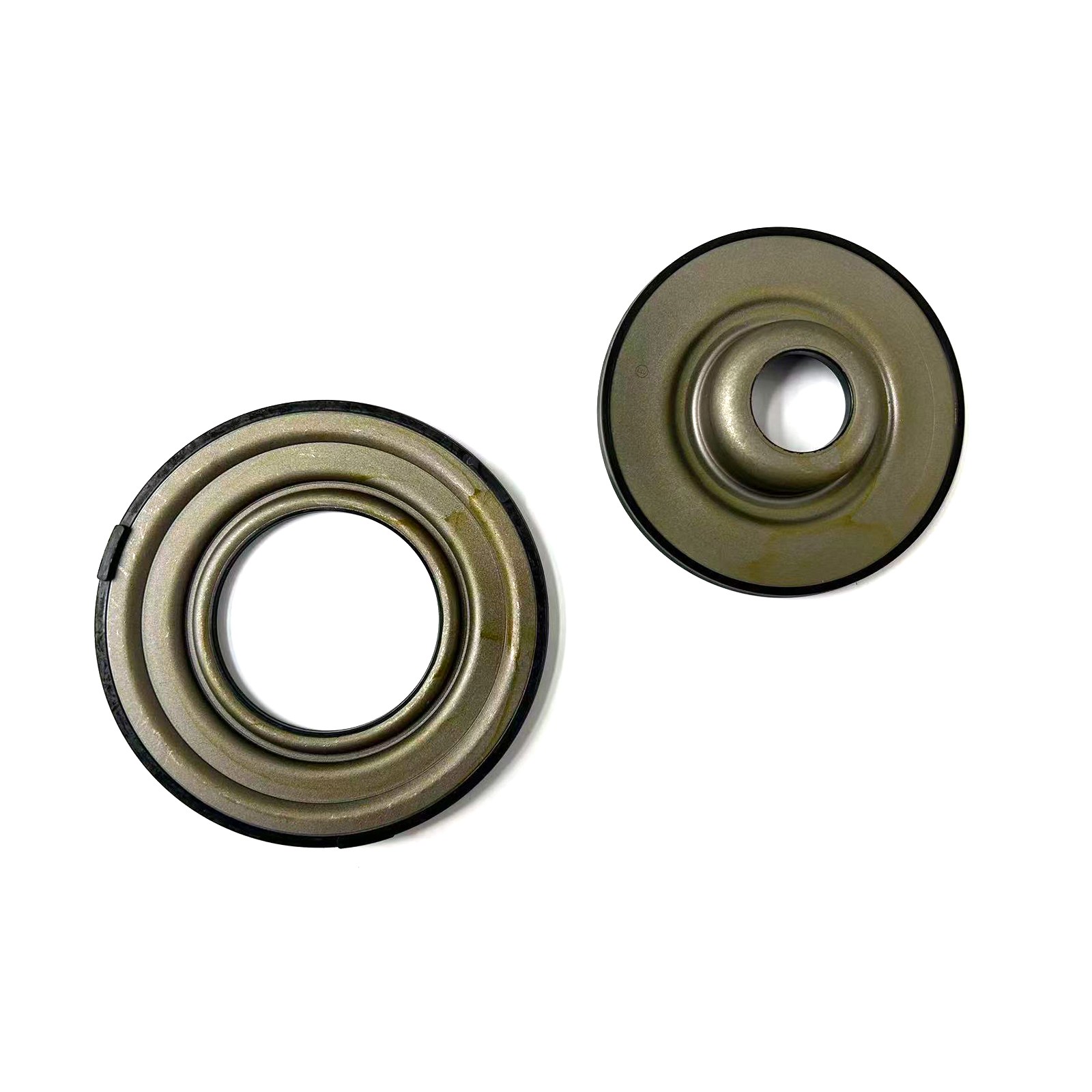 6L80 6L90 6L80E 6L90E TRANSMISSION MASTER REBUILD KITS W/GASKETS FILTER FRICTION