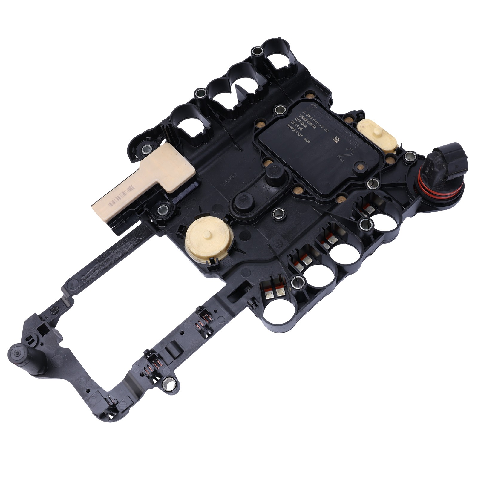 A0335457332 Pre-Programmed Conductor Plate VGS2 For Mercedes 7G Tronic 722.9
