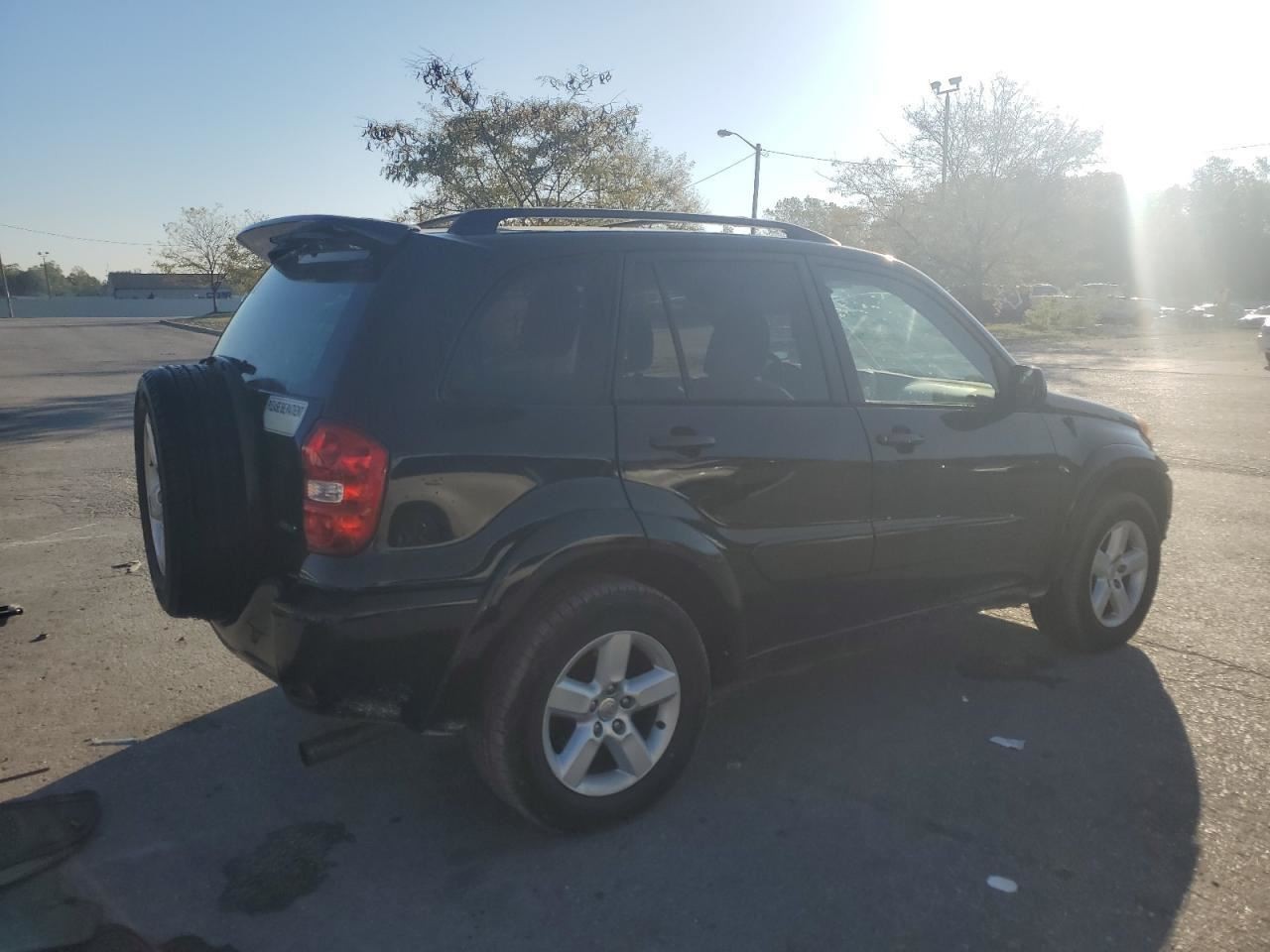 Transfer Case Automatic Transmission Fits 01-05 RAV4 5265018