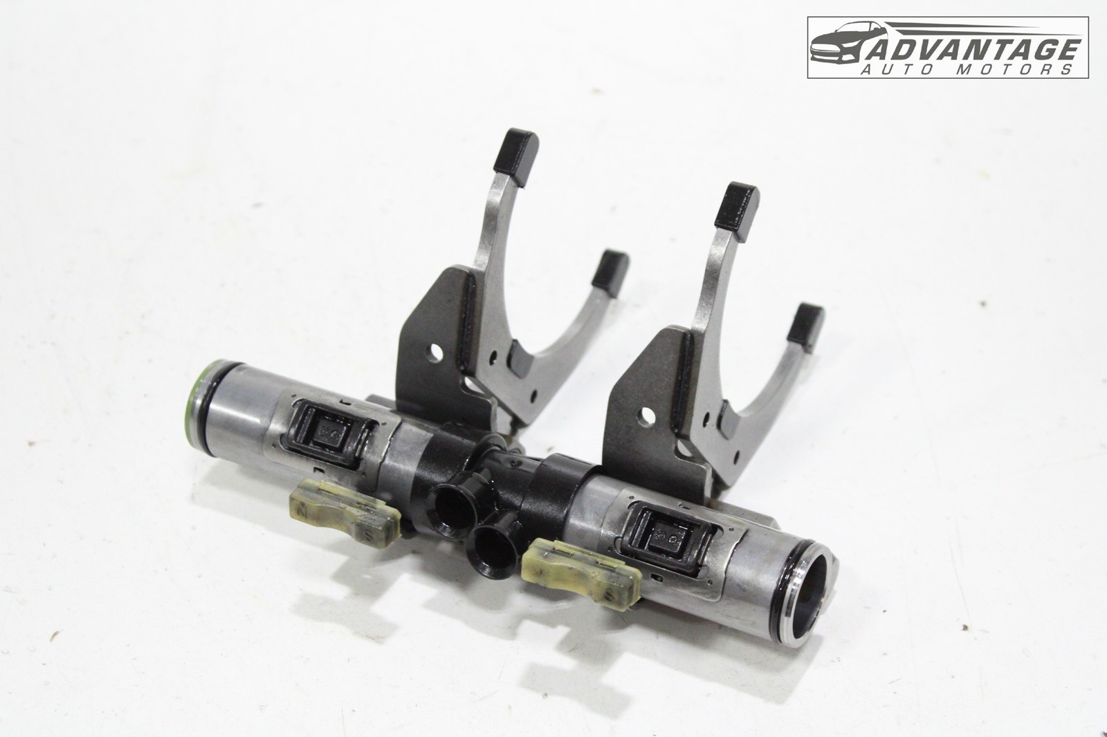 2015-20 MERCEDES GLA250 X156 7-SPEED AUTOMATIC TRANSMISSION SHIFT FORK OEM