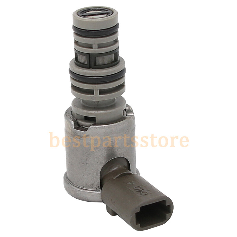 24227747 Transmission TCC PWM LOCK UP SOLENOID For SAAB 9-7 9-7X L6 4.2L V8 5.3L