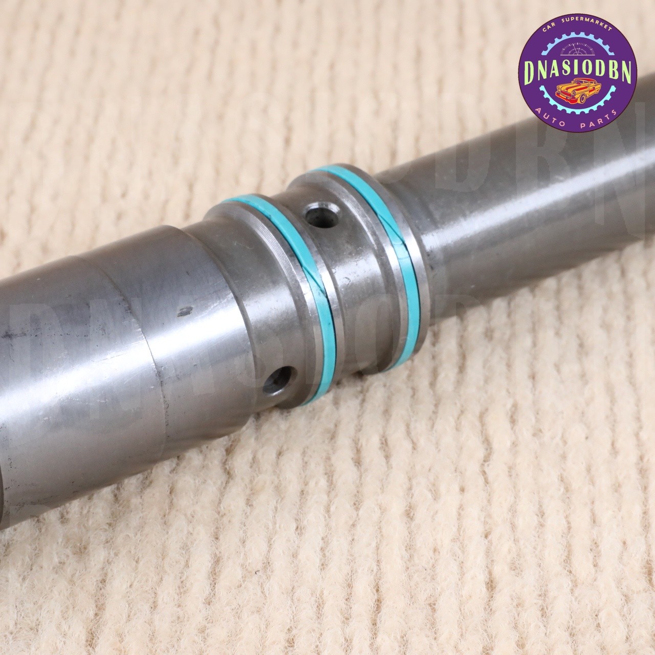 68RFE Input Shaft 300M Billet Sonnax For Dodge 6.7L Cummins Diesel 68029247AA