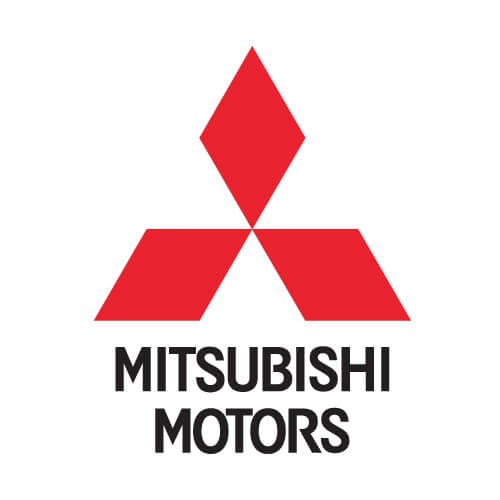 Genuine Mitsubishi Disc MN132331