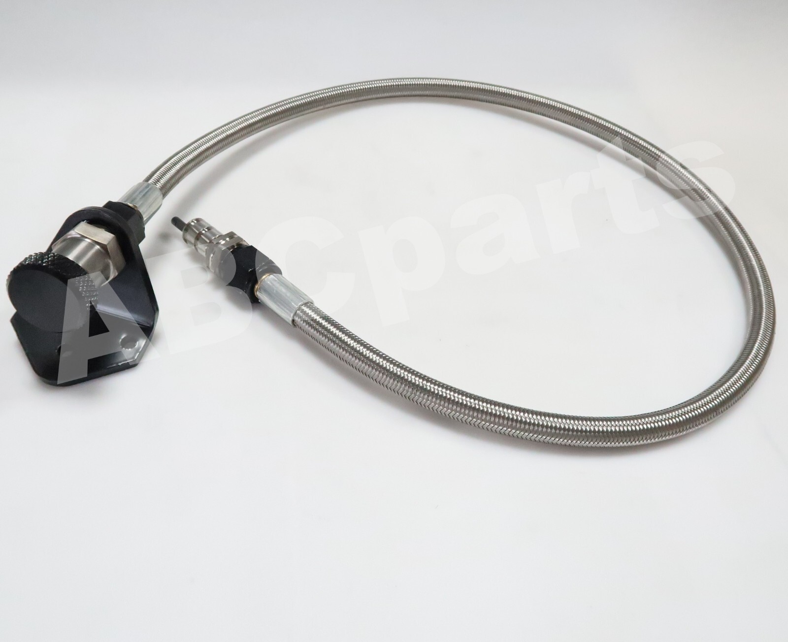 22173 BM Locking Automatic Transmission Dipstick Tube for 2015-24 GM 8L90E/8L45E