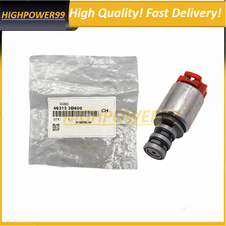 New Automatic Transmission Control Solenoid 463133B600 For Hyundai KIA 2006-2019
