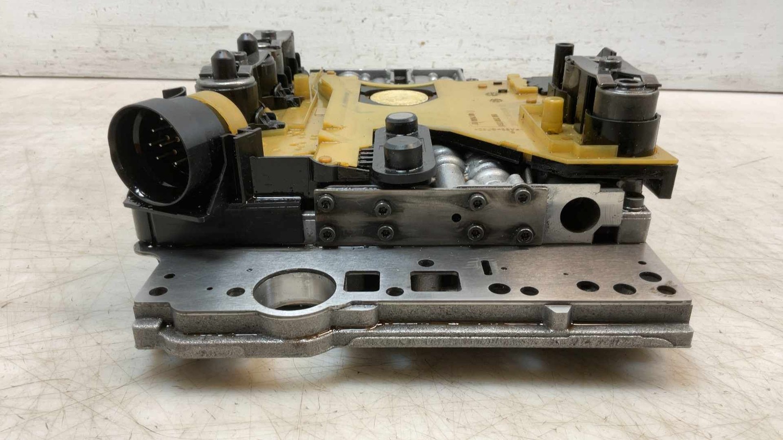 Jeep Wrangler JK Automatic Transmission Valve Body 2012 2013 2014-2017 119813