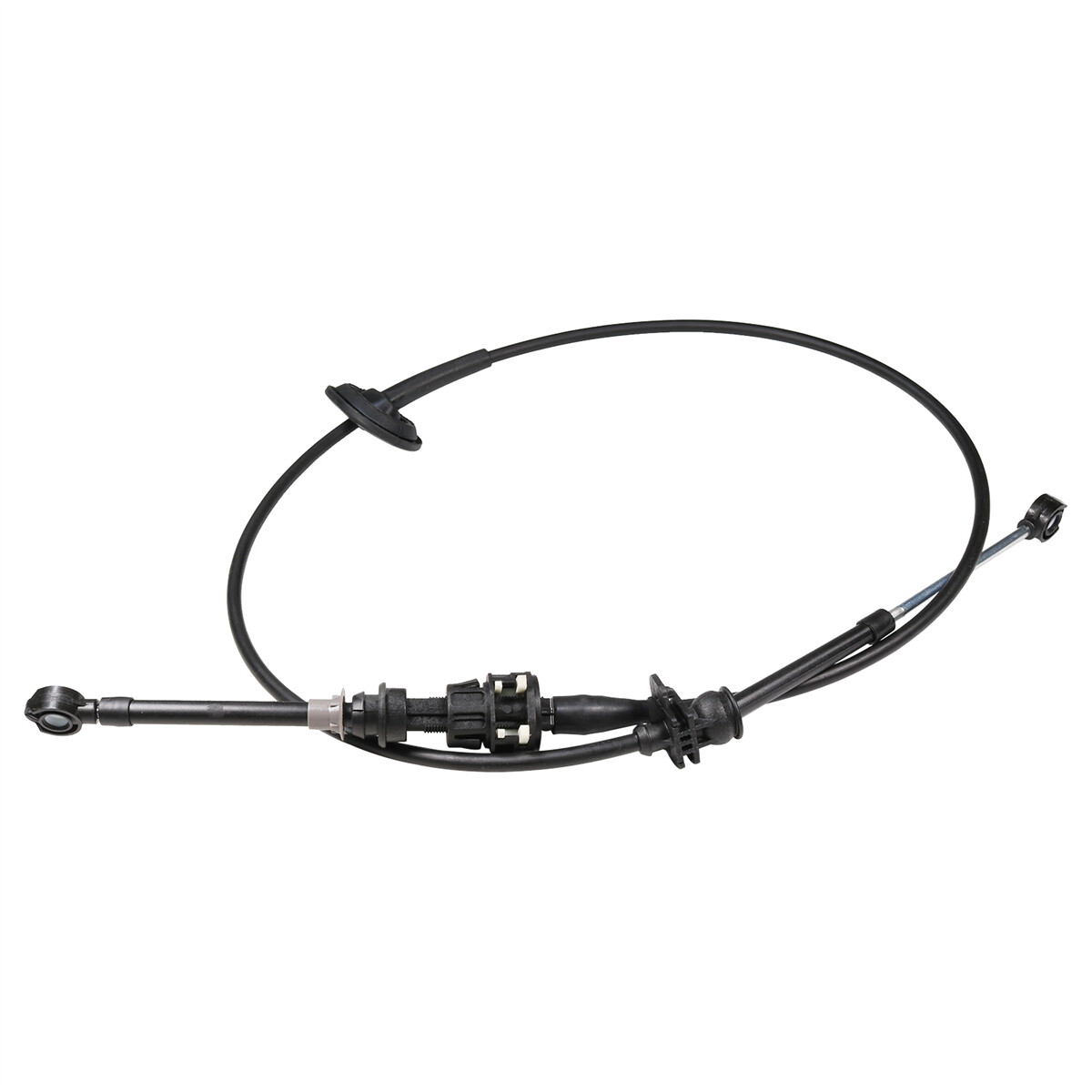 Trans Shift Cable Fits For Ford 1992-1997 F-150 F-250 F-350 1992-1996 Bronco