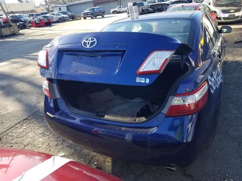 Automatic Transmission VIN B 5th Digit Hybrid 2.4L Fits 07-11 CAMRY 4611440