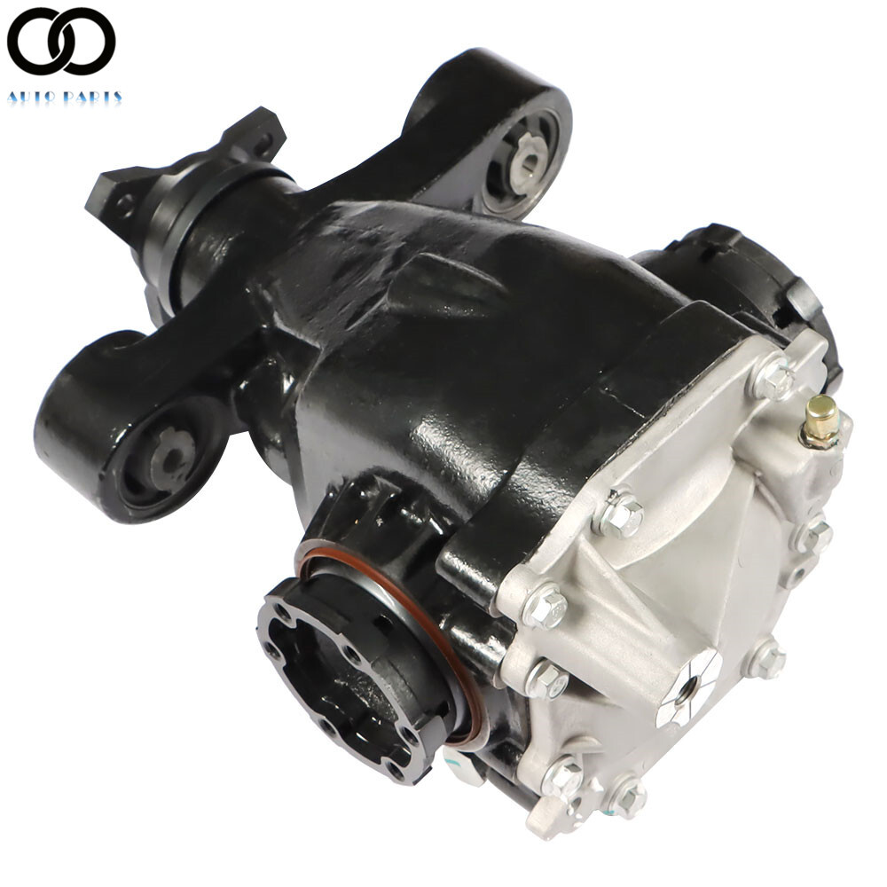 For Cadillac ATS 2013-2019 6AT Rear Differential Axle Carrier 3.27 Ratio 2.0 3.6