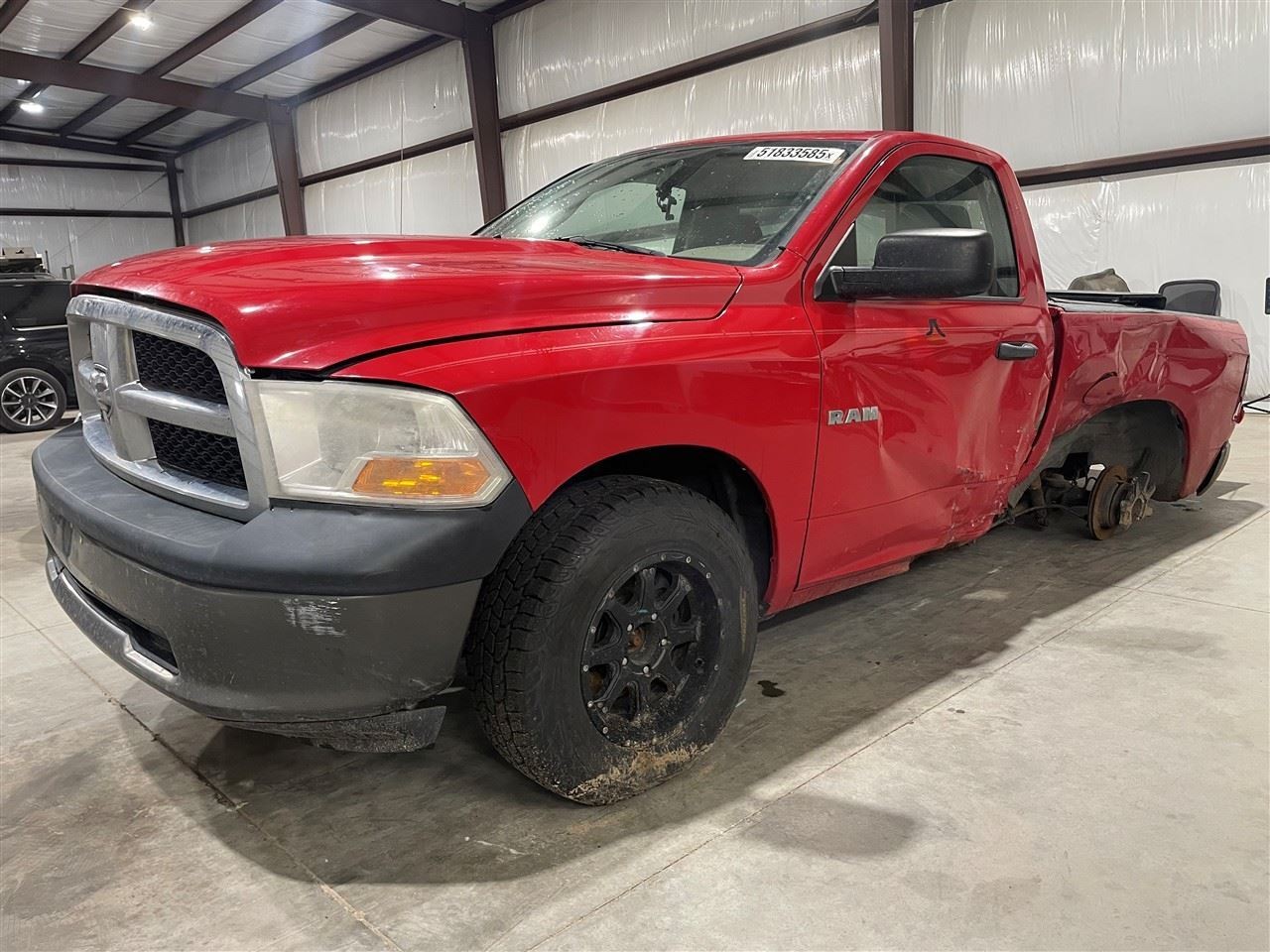 Transfer Case Model NV243 Electric Shift Fits 06-12 DODGE 1500 PICKUP 1118242