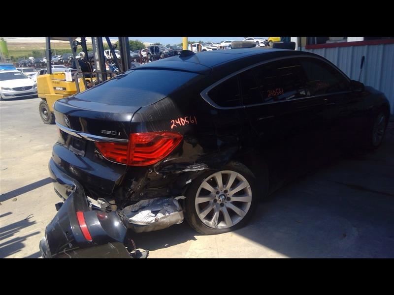 Automatic Transmission 8 Speed AWD Fits 13-19 BMW 650i 2263189