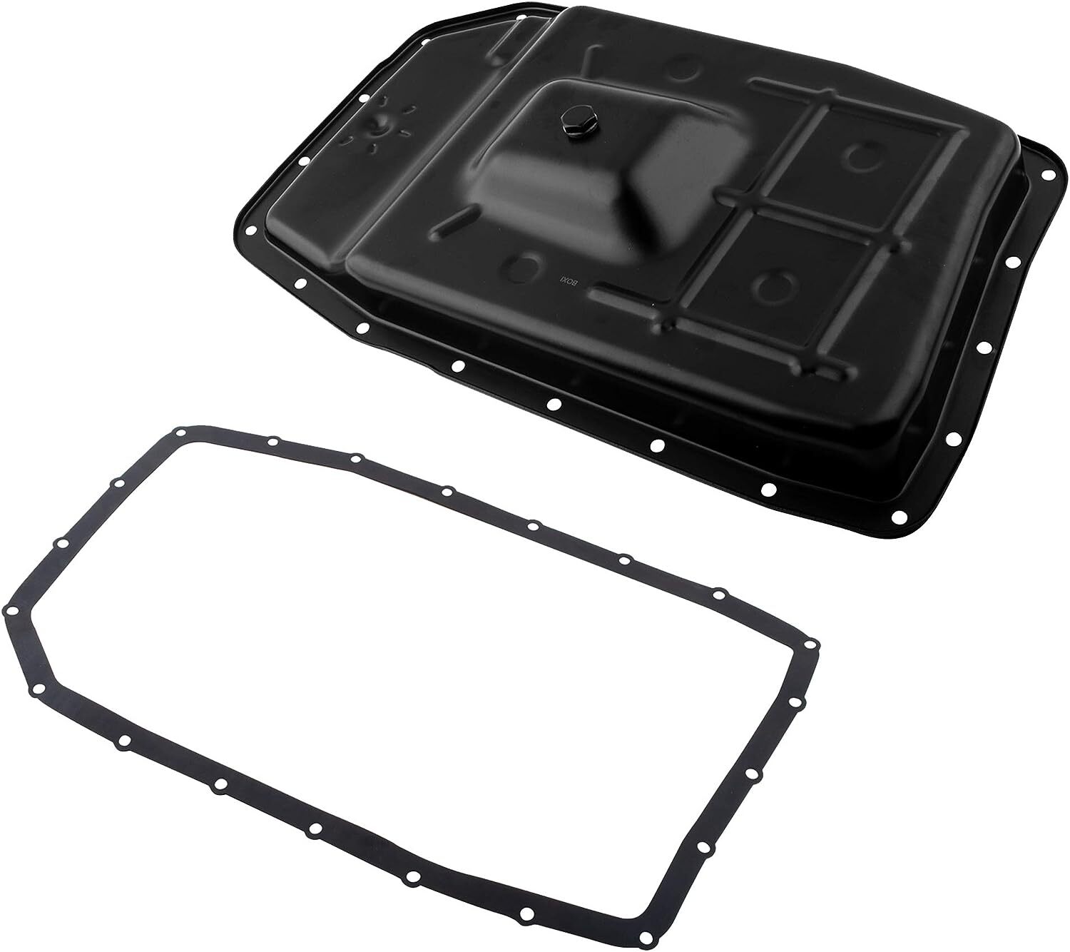 Transmission Oil Pan 265-854 Fits 2011-2017 Lincoln Navigator BR3Z7A194A 265-854