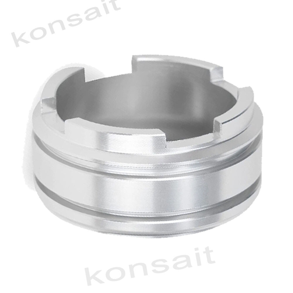 3PCS Pinless Accumulator Piston Kit Forward, 1-2, & 3-4 For GM 4L60E 4L65E 4L70
