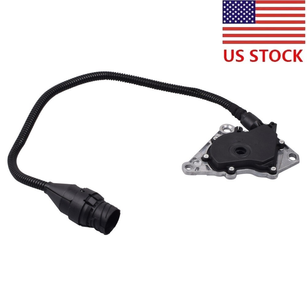 FOR BMW 540i 740i 740iL X5 4.4i Neutral Safety Switch 24107512755 Auto
