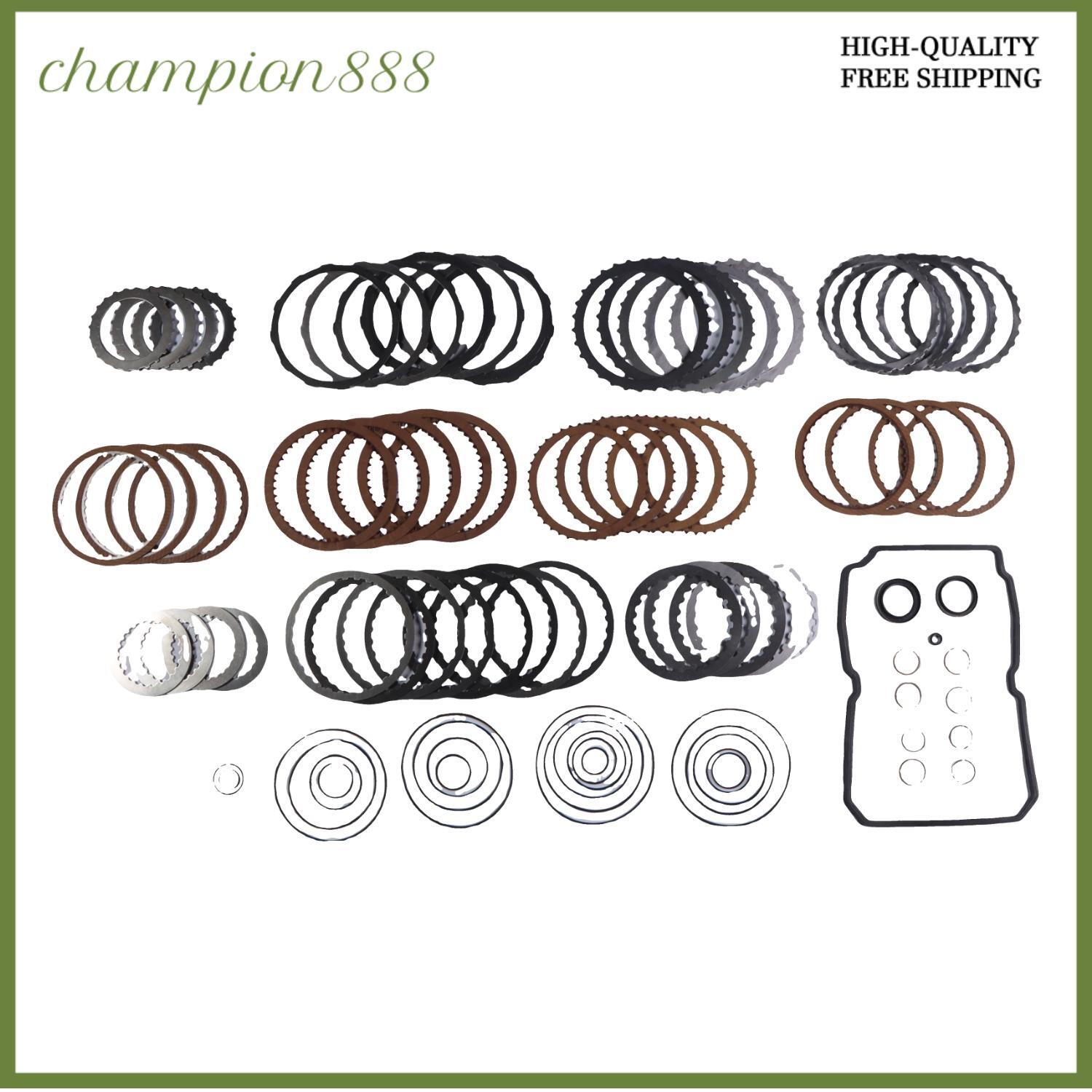722.9 Auto Transmission Master Rebuild Kit Overhaul Seals For Mercedes-Benz