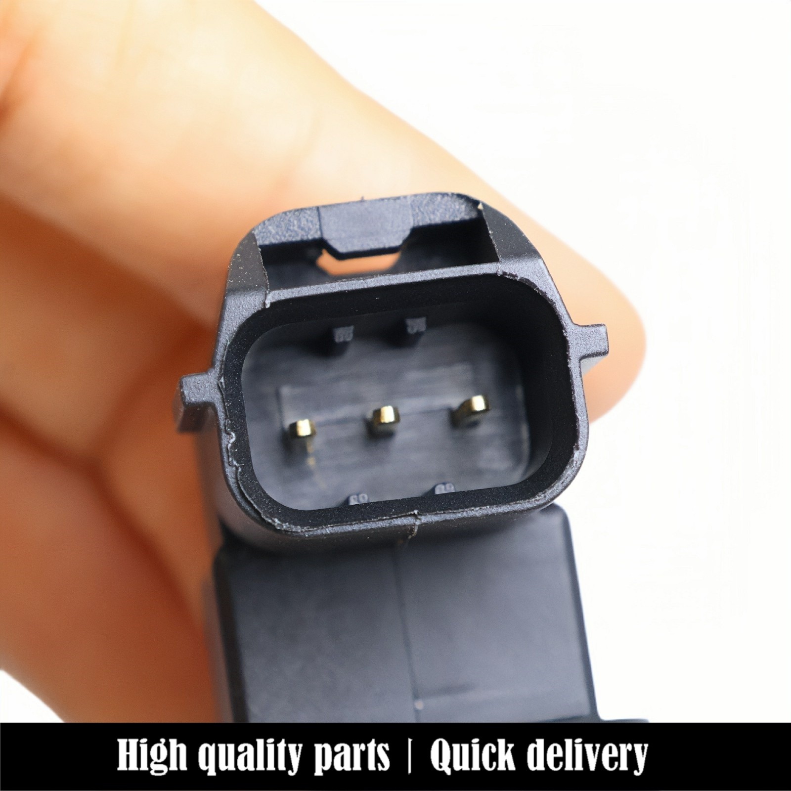 Fits Kia Sportage Amanti Spectra Transmission Speed Sensor 42621-39052 Set 2x